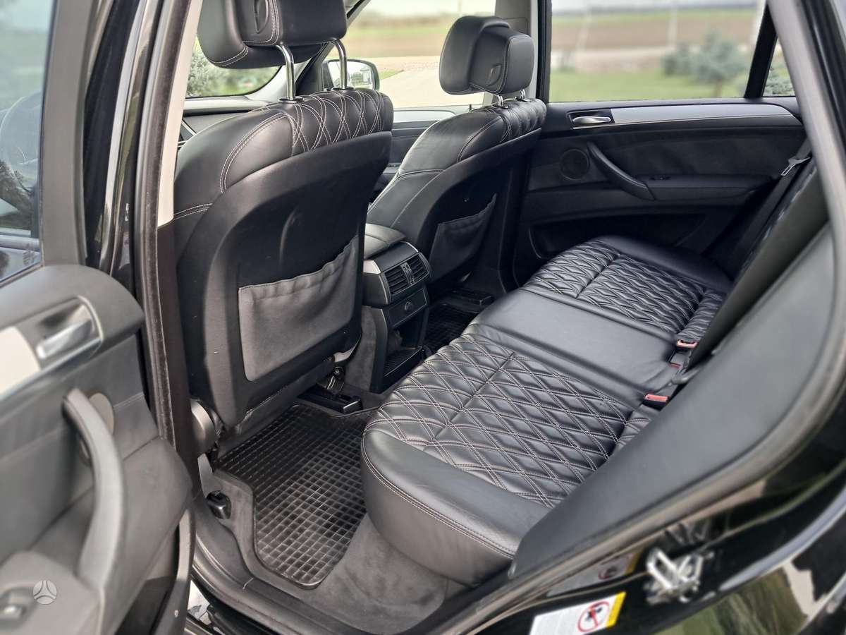BMW X5 - 8