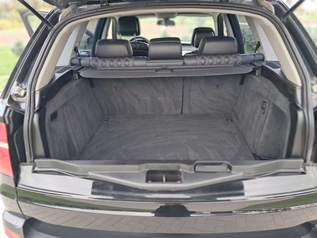 BMW X5 - 10