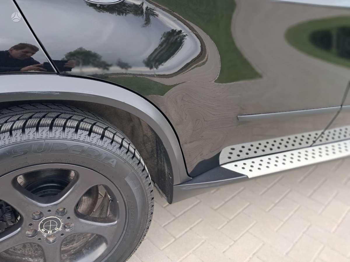 BMW X5 - 12