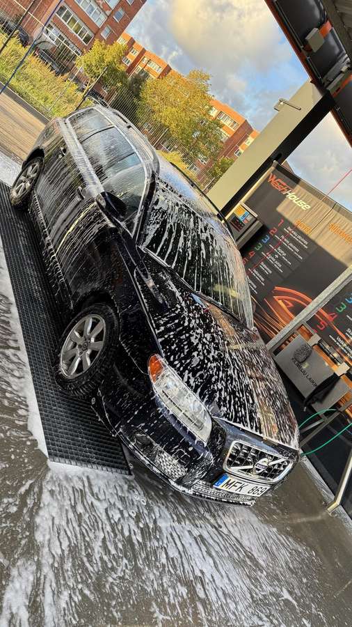 Volvo V70 - 9