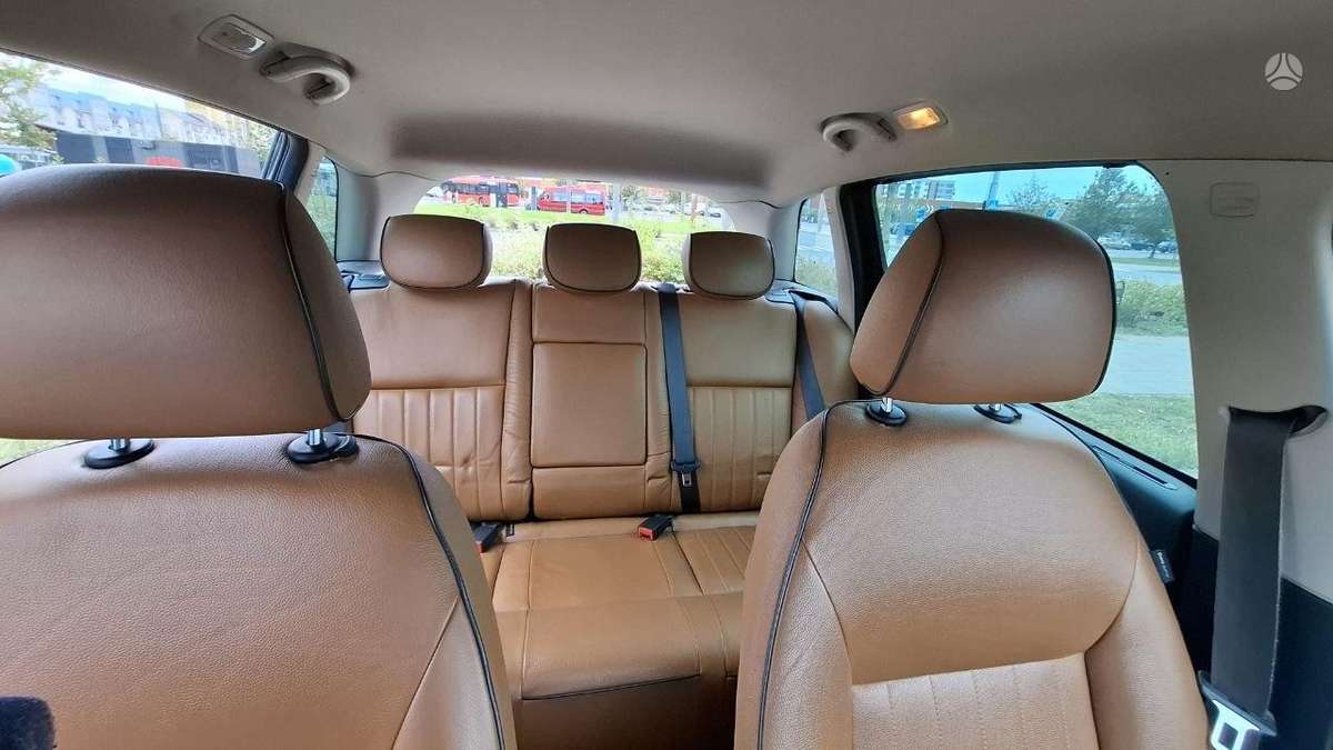 Fiat Croma - 6