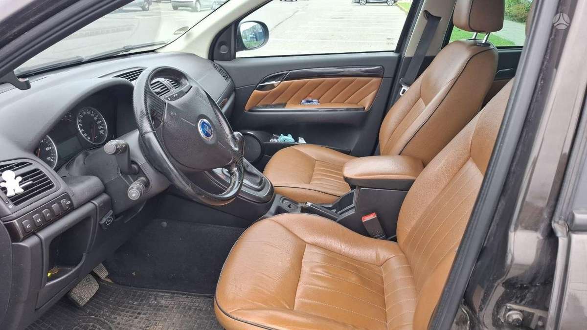 Fiat Croma - 7
