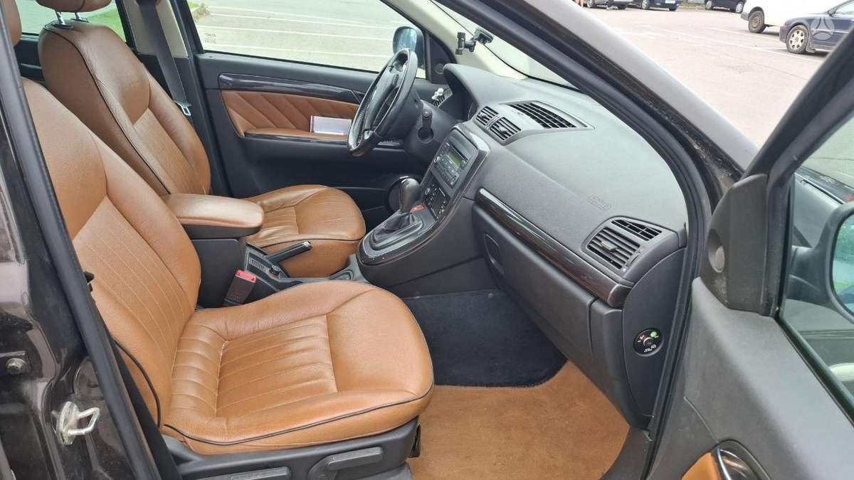 Fiat Croma - 8