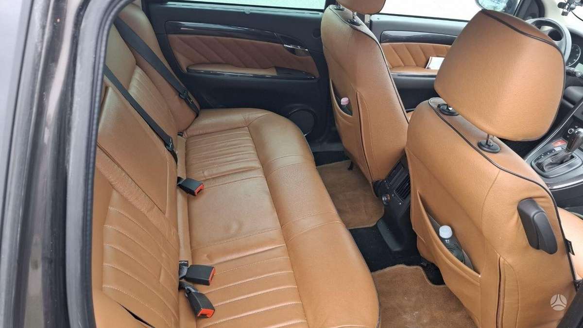 Fiat Croma - 9