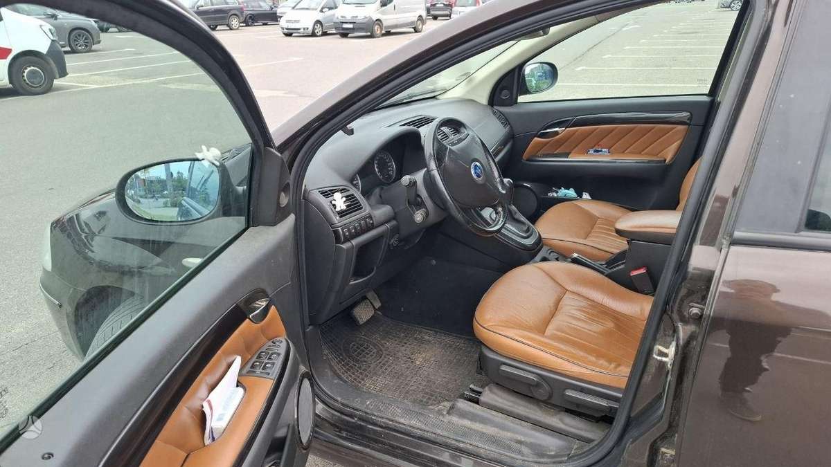 Fiat Croma - 10