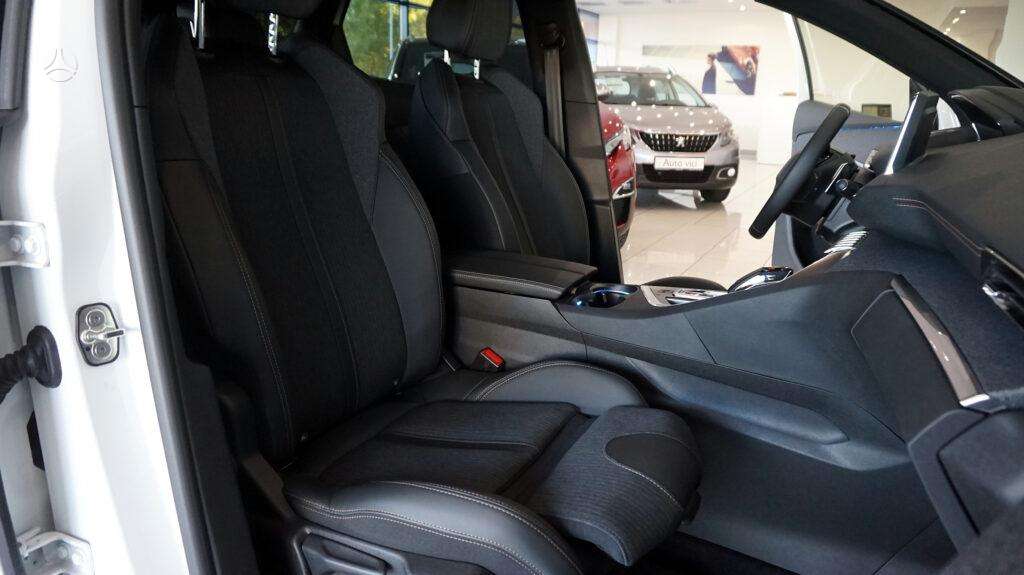 Peugeot 3008 - 10