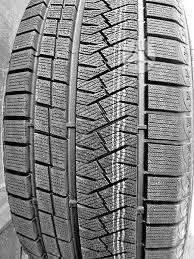 Triangle PL02, ziemas 245/50 R19