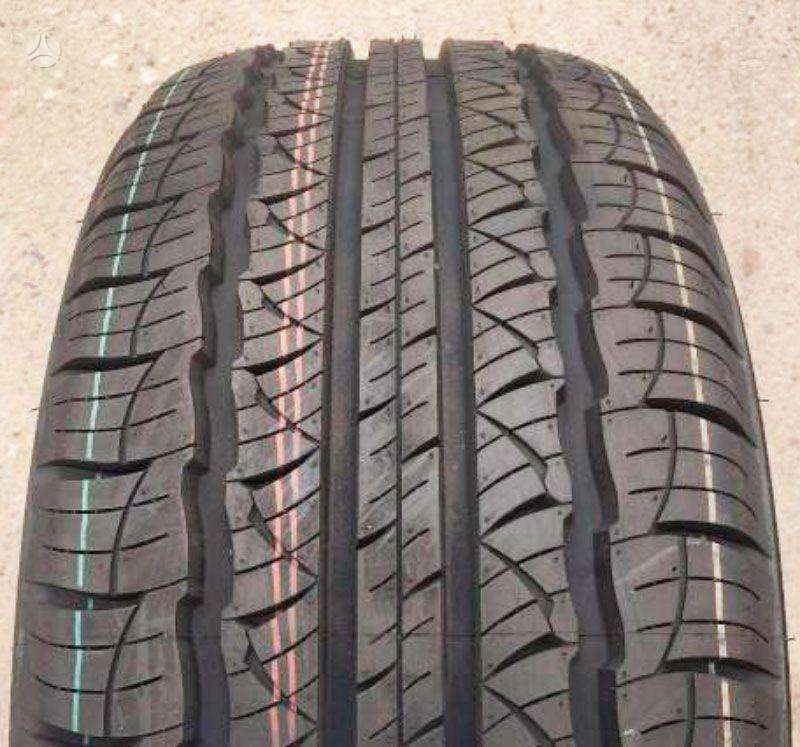 Triangle Advantex SUV TR259, summer 235/60 R18