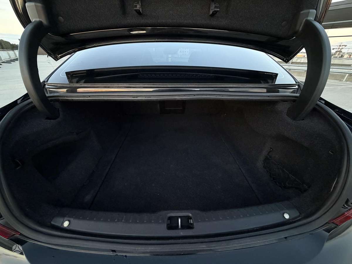 Volvo S90, 2.0 l., Седан