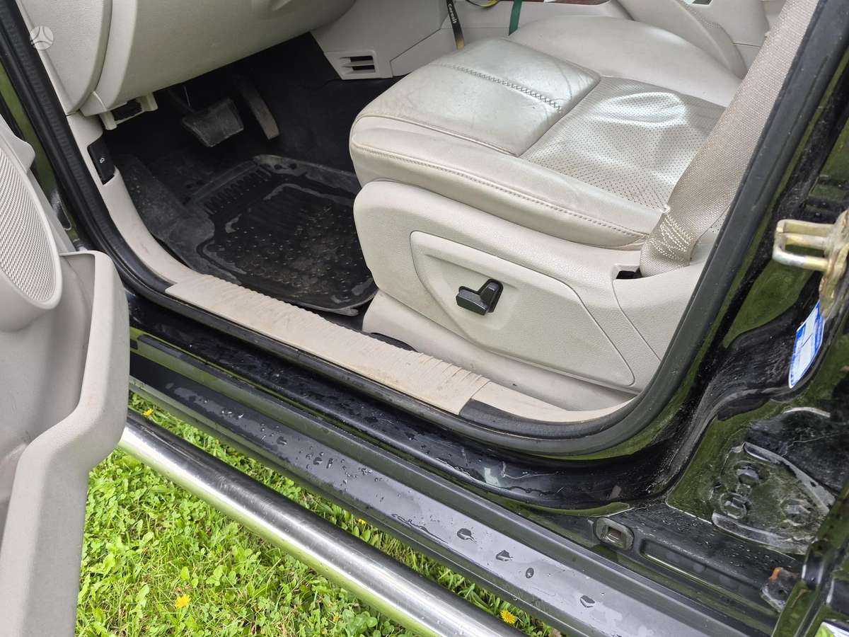 Jeep Commander - 7