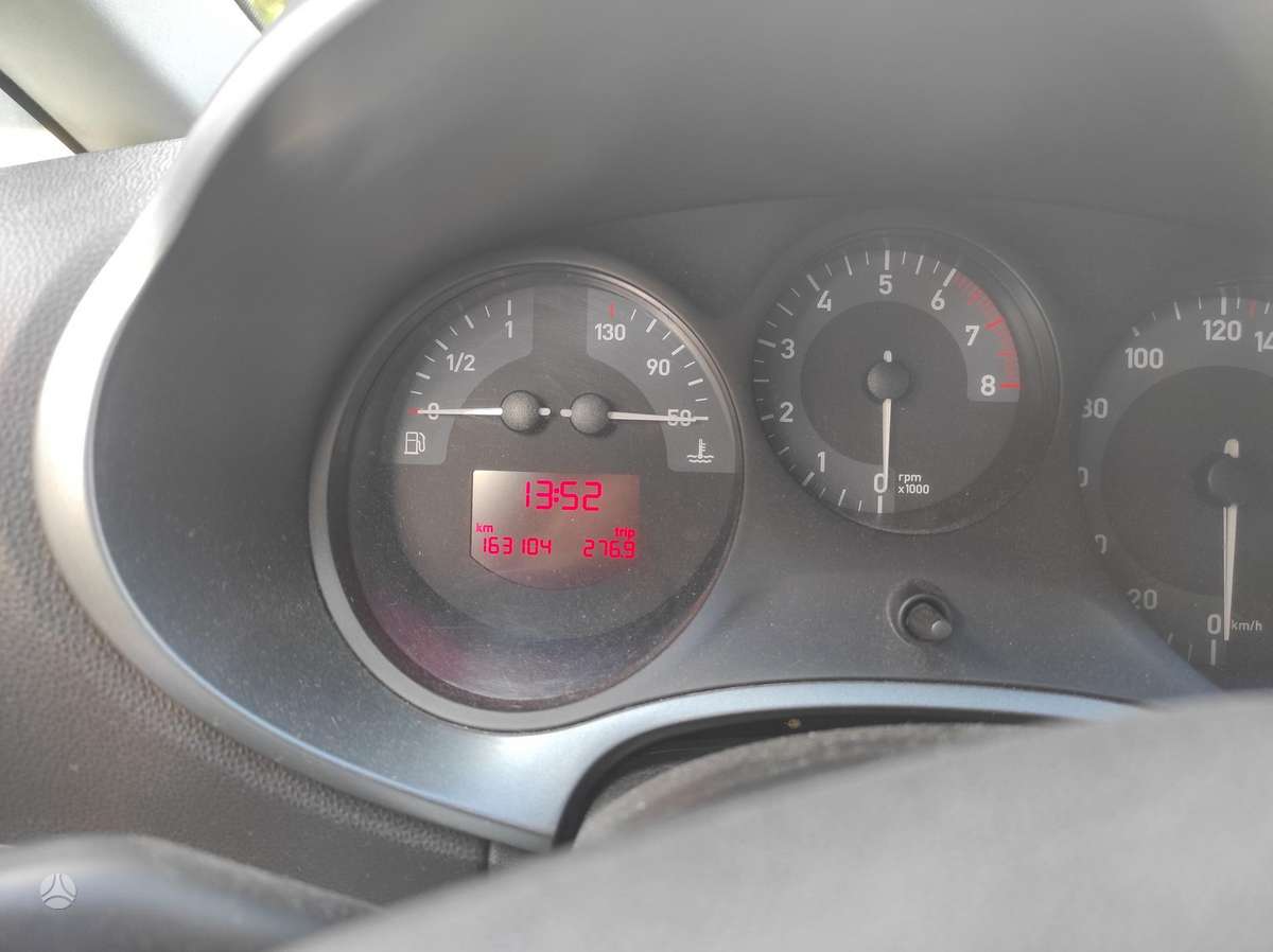 SEAT Leon - 1