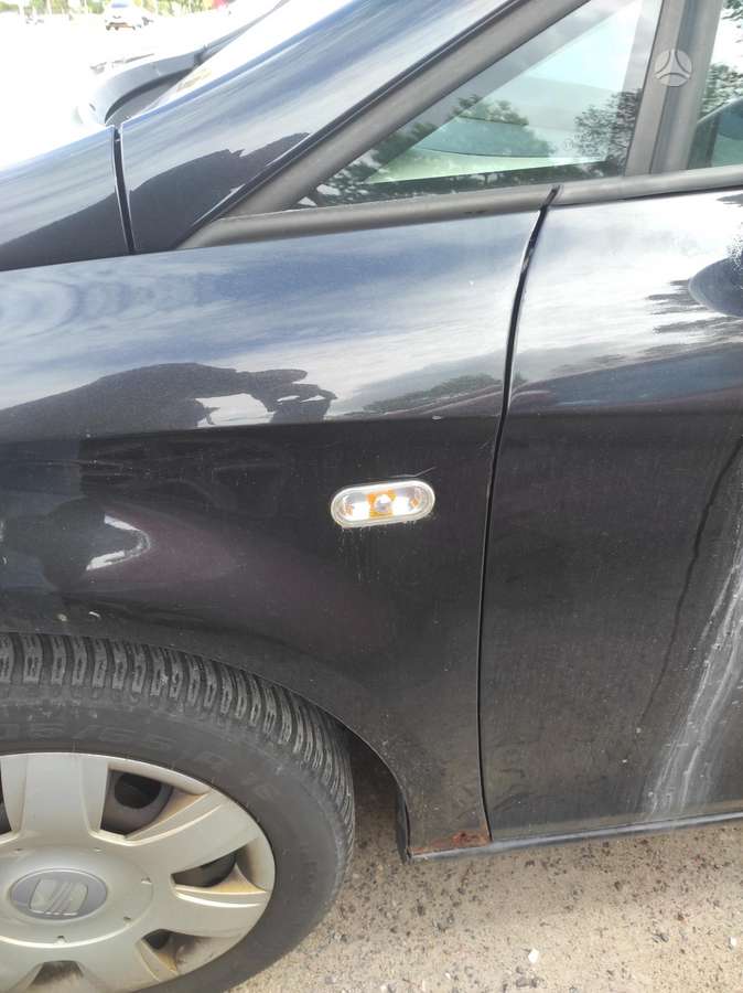SEAT Leon - 3
