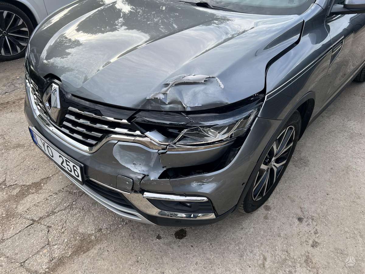 Renault Koleos - 5