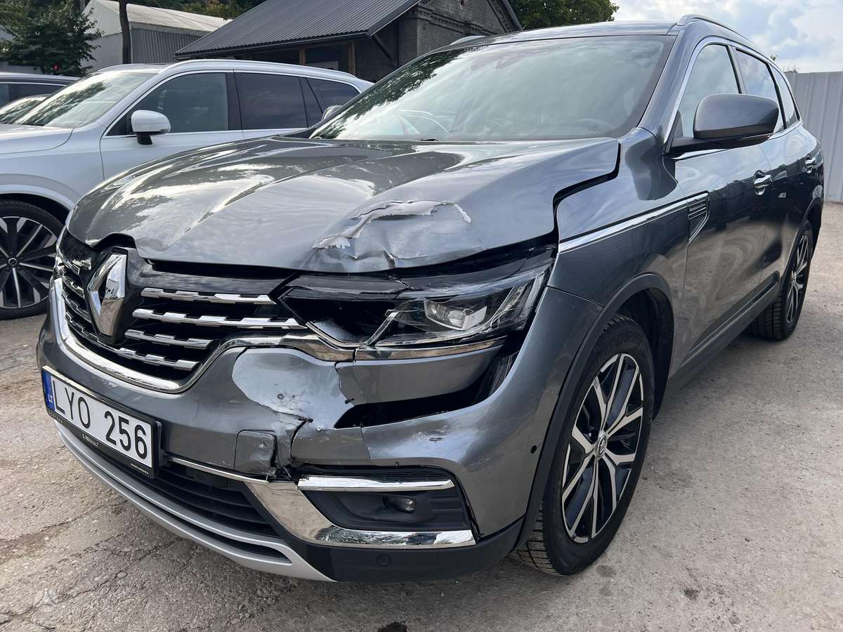 Renault Koleos - 6