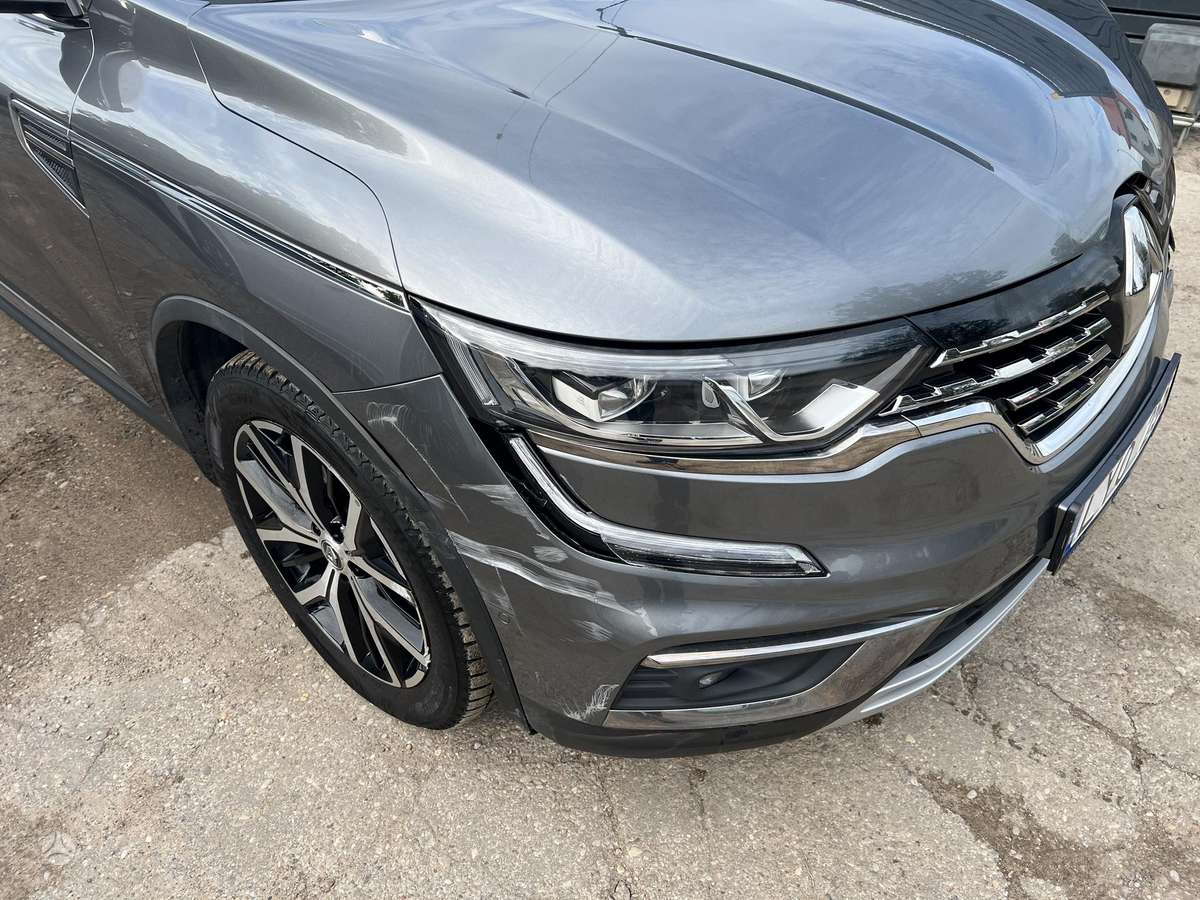 Renault Koleos - 7