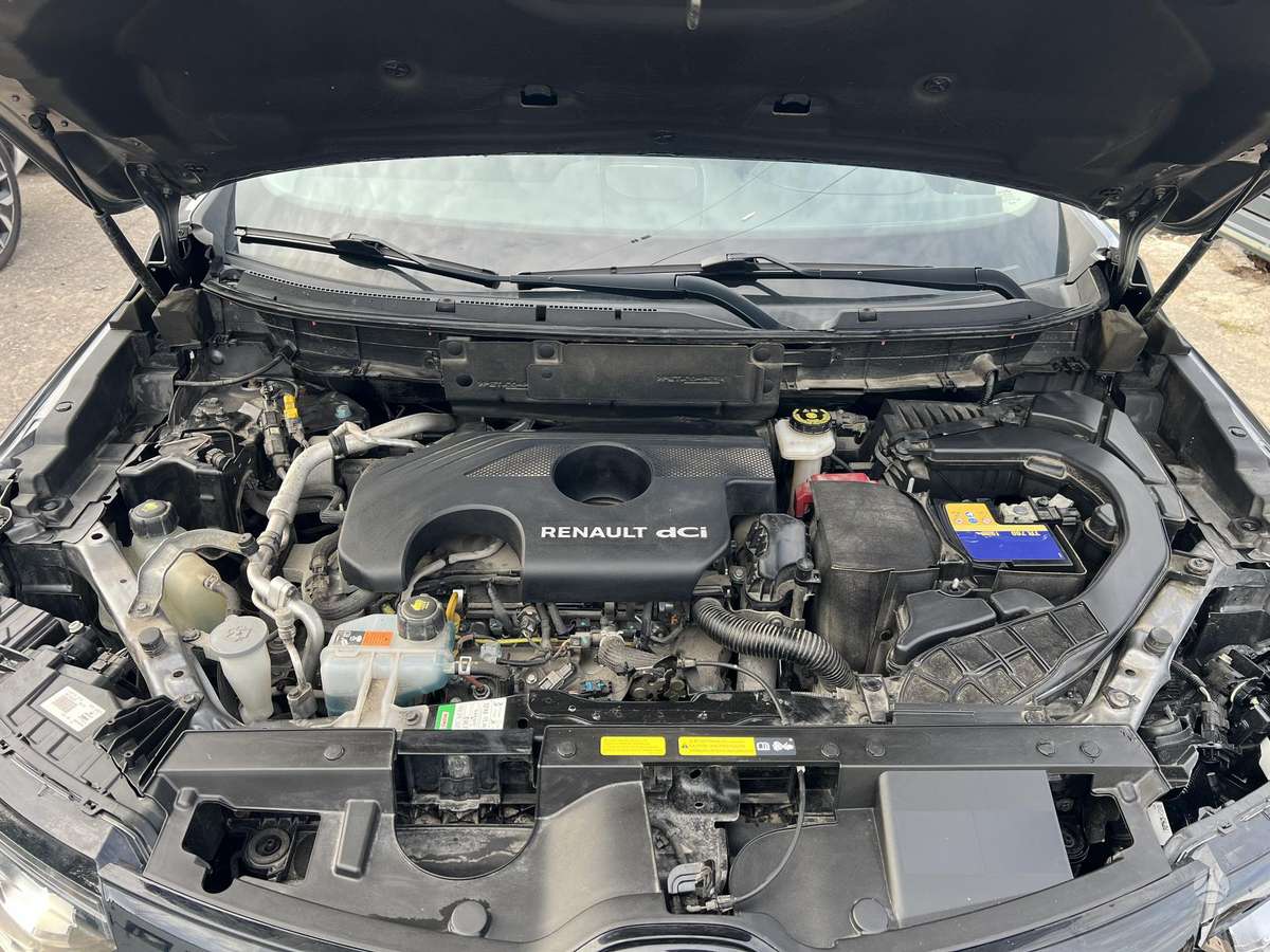 Renault Koleos - 8