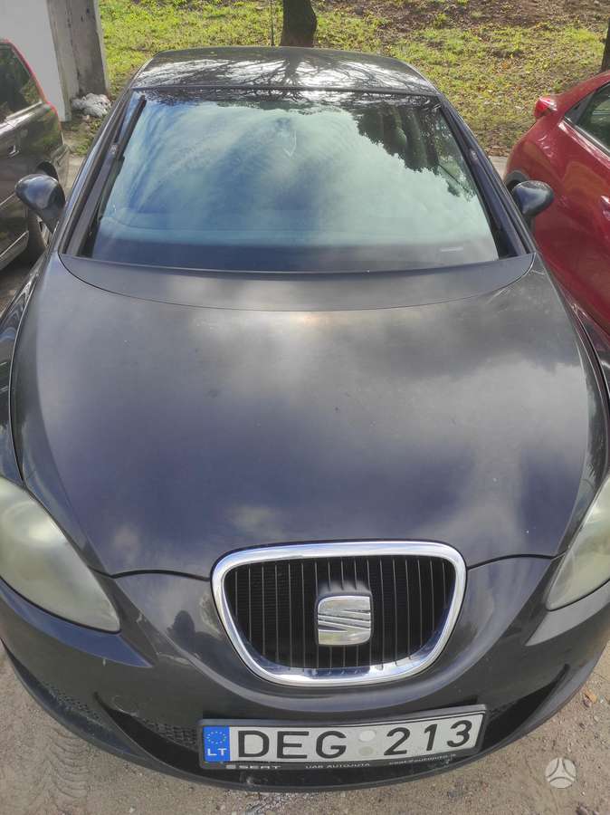 SEAT Leon - 9