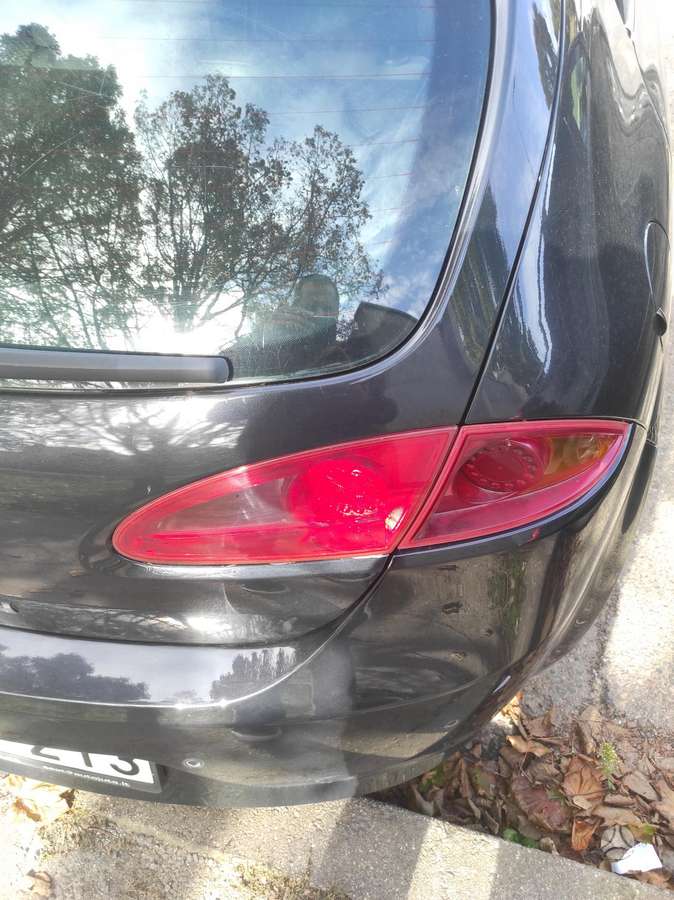 SEAT Leon - 10