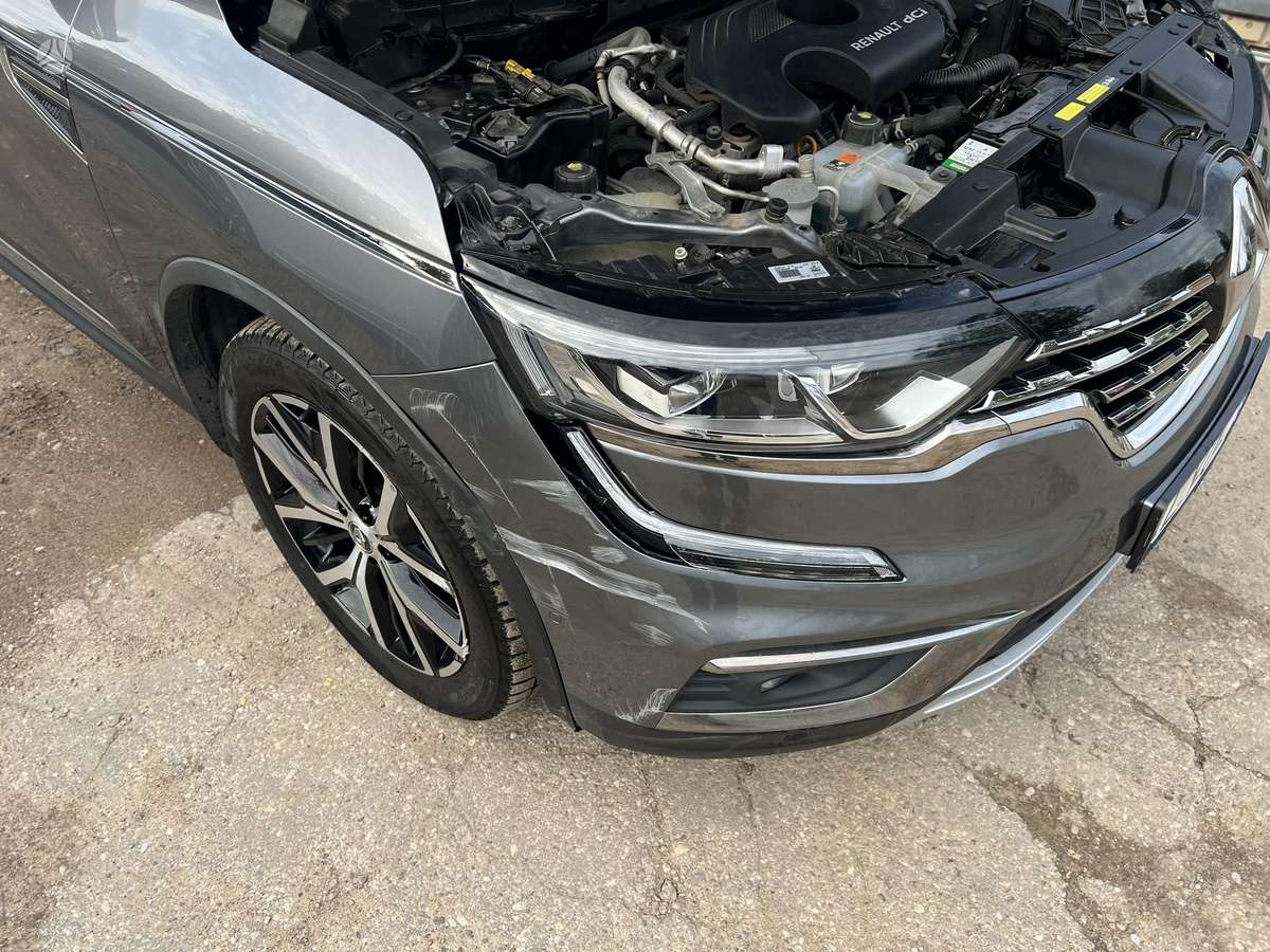Renault Koleos - 11