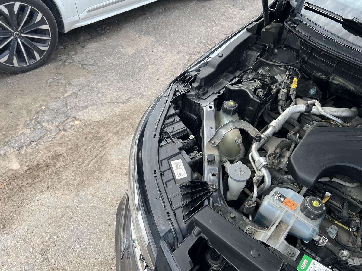 Renault Koleos - 12