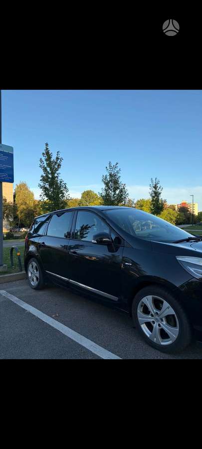 Renault Grand Scenic - 3