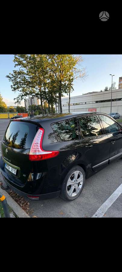 Renault Grand Scenic - 6