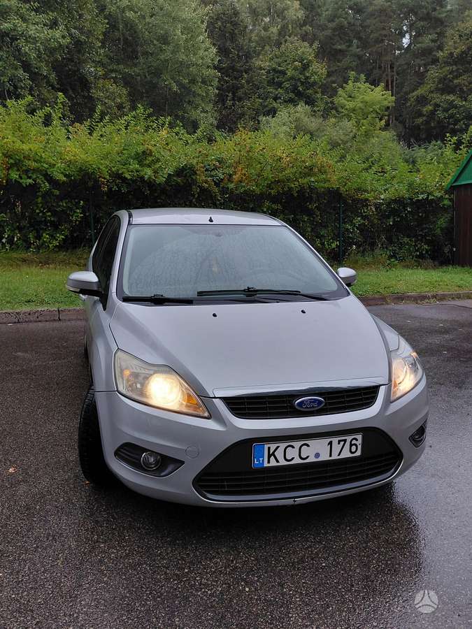 Ford Focus - 3