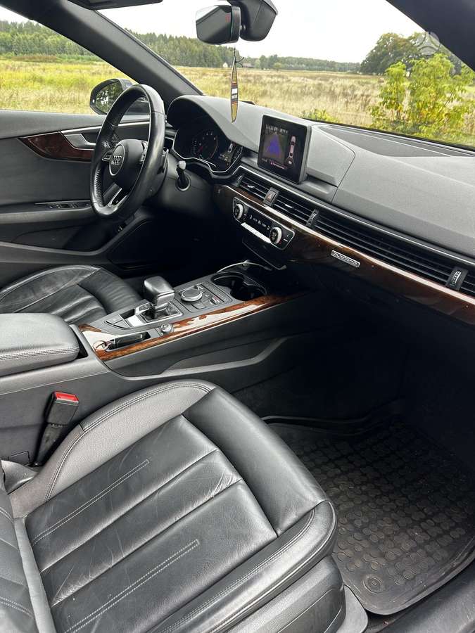 Audi A5 Sportback - 10
