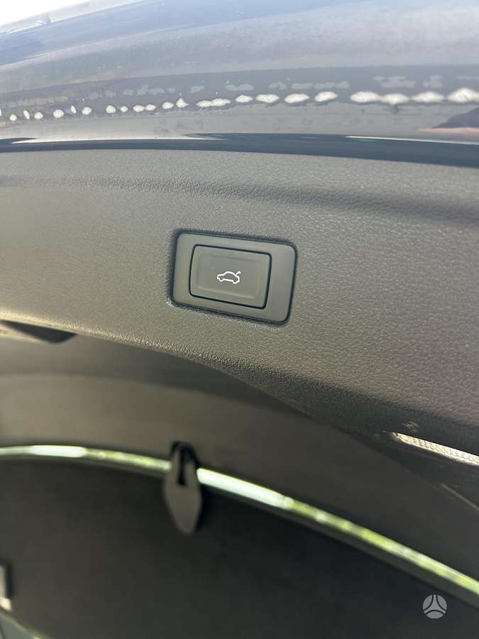 Audi A5 Sportback, 2.0 l., Хэтчбек