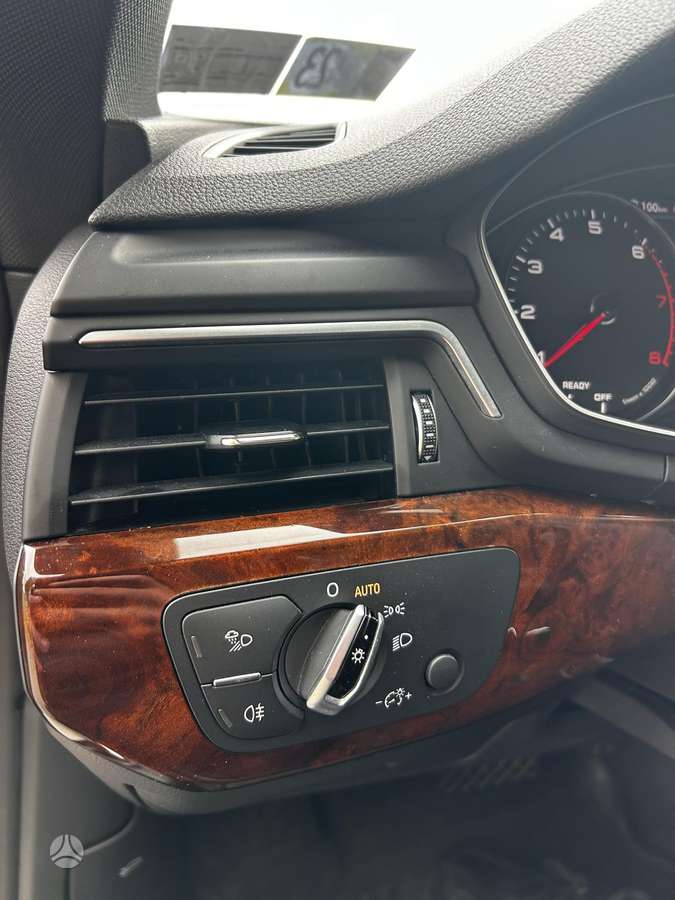 Audi A5 Sportback, 2.0 l., Хэтчбек
