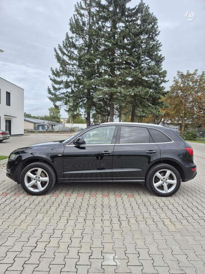Audi Q5 - 3