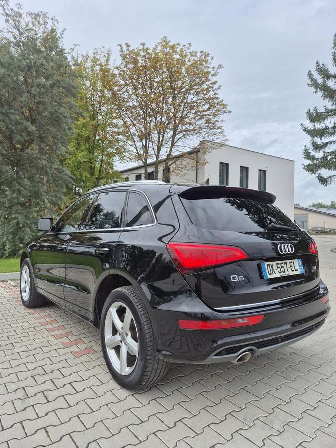 Audi Q5 - 4