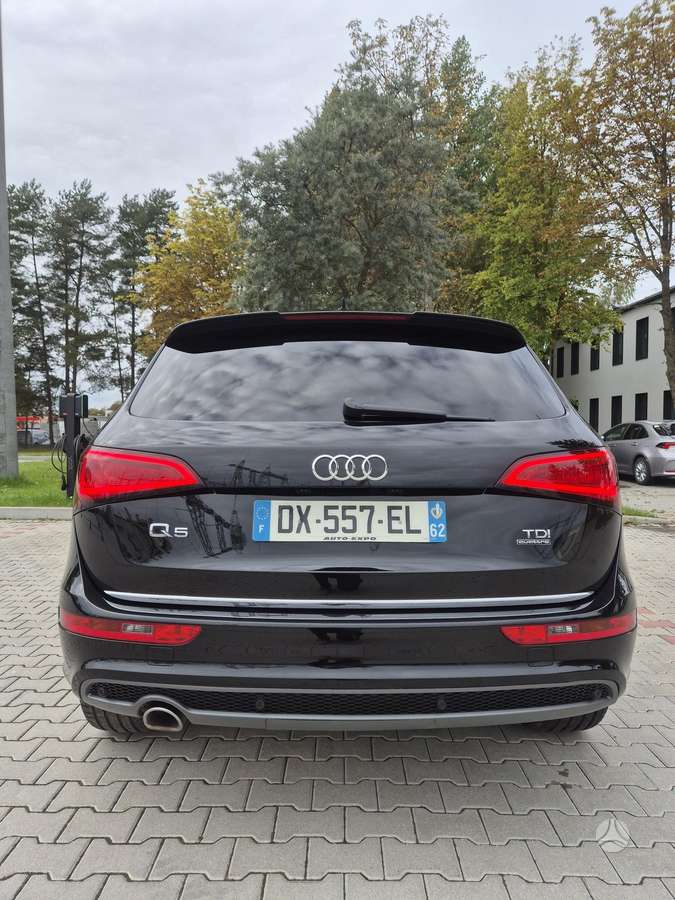 Audi Q5 - 5