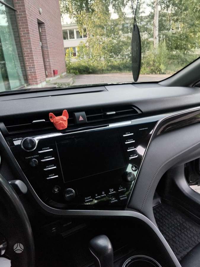 Toyota Camry - 7