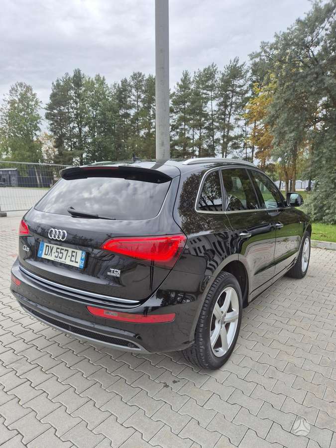 Audi Q5 - 6