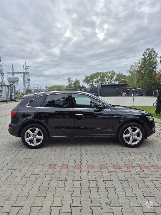 Audi Q5 - 7