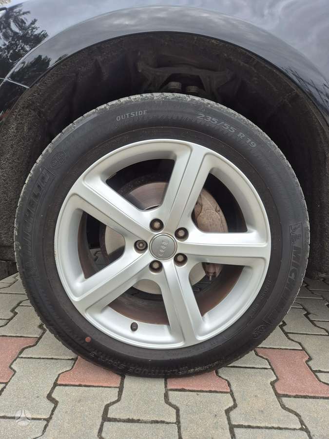 Audi Q5 - 11
