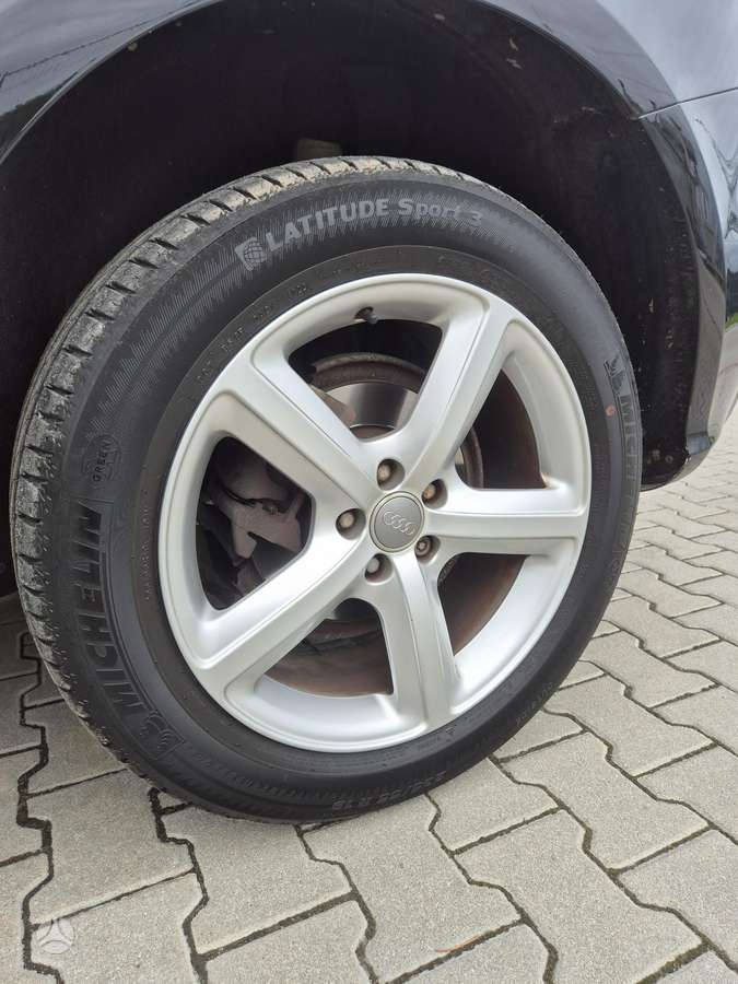 Audi Q5 - 12