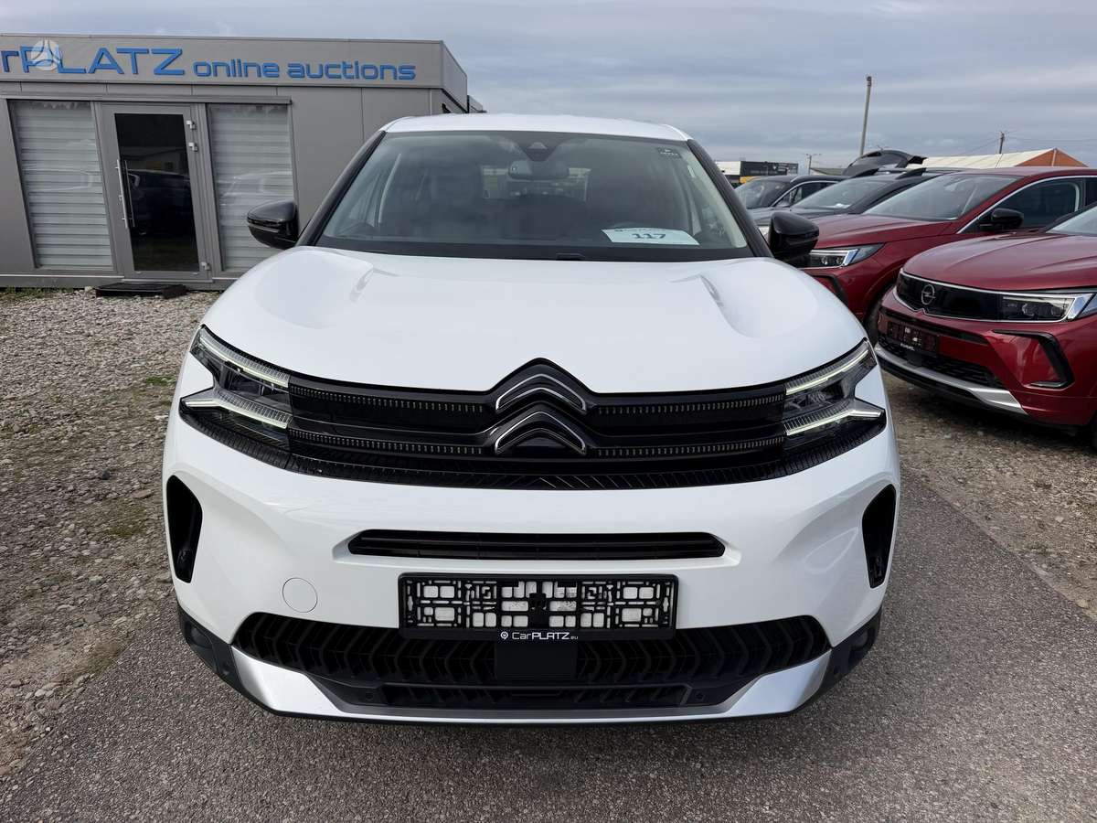 Citroën C5 Aircross - 4