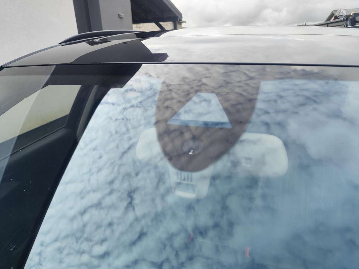 Audi A6, 3.0 l., wagon