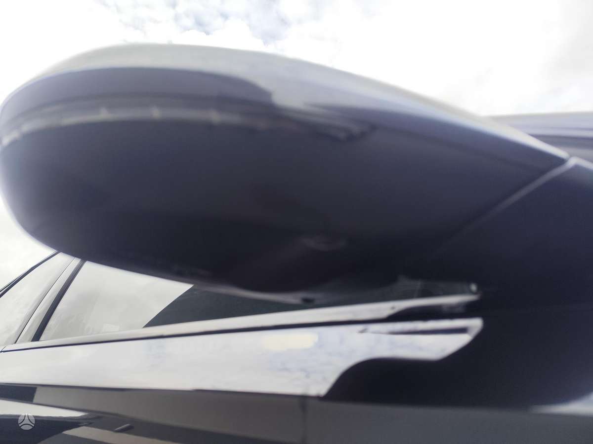 Audi A6, 3.0 l., universalas