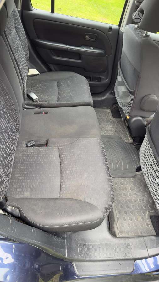 Honda CR-V - 5