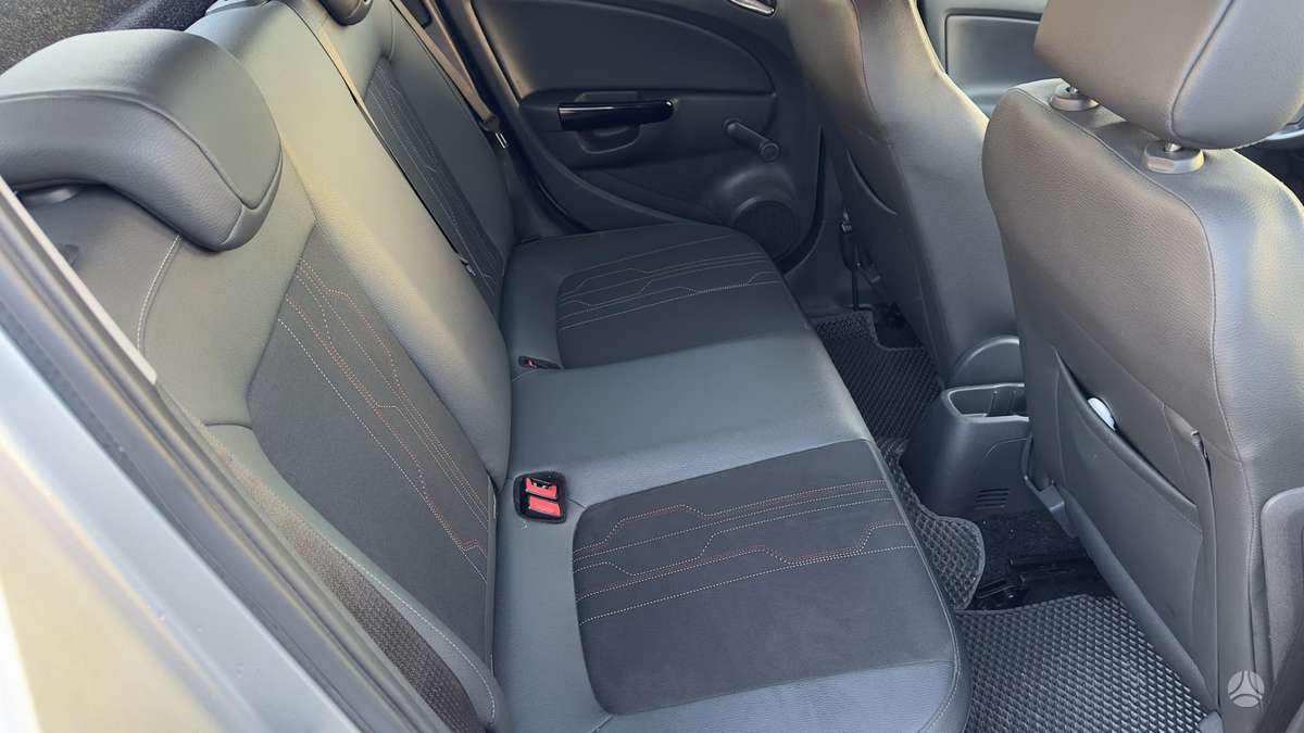 Opel Corsa - 9