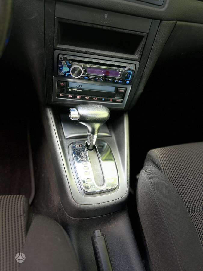 Volkswagen Golf, 2.3 l., hatchback