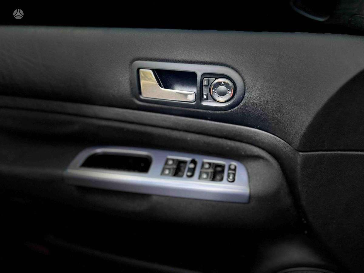 Volkswagen Golf, 2.3 l., hatchback