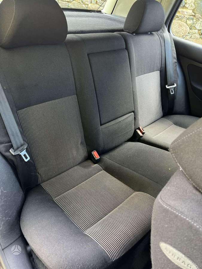 Volkswagen Golf, 2.3 l., hatchback