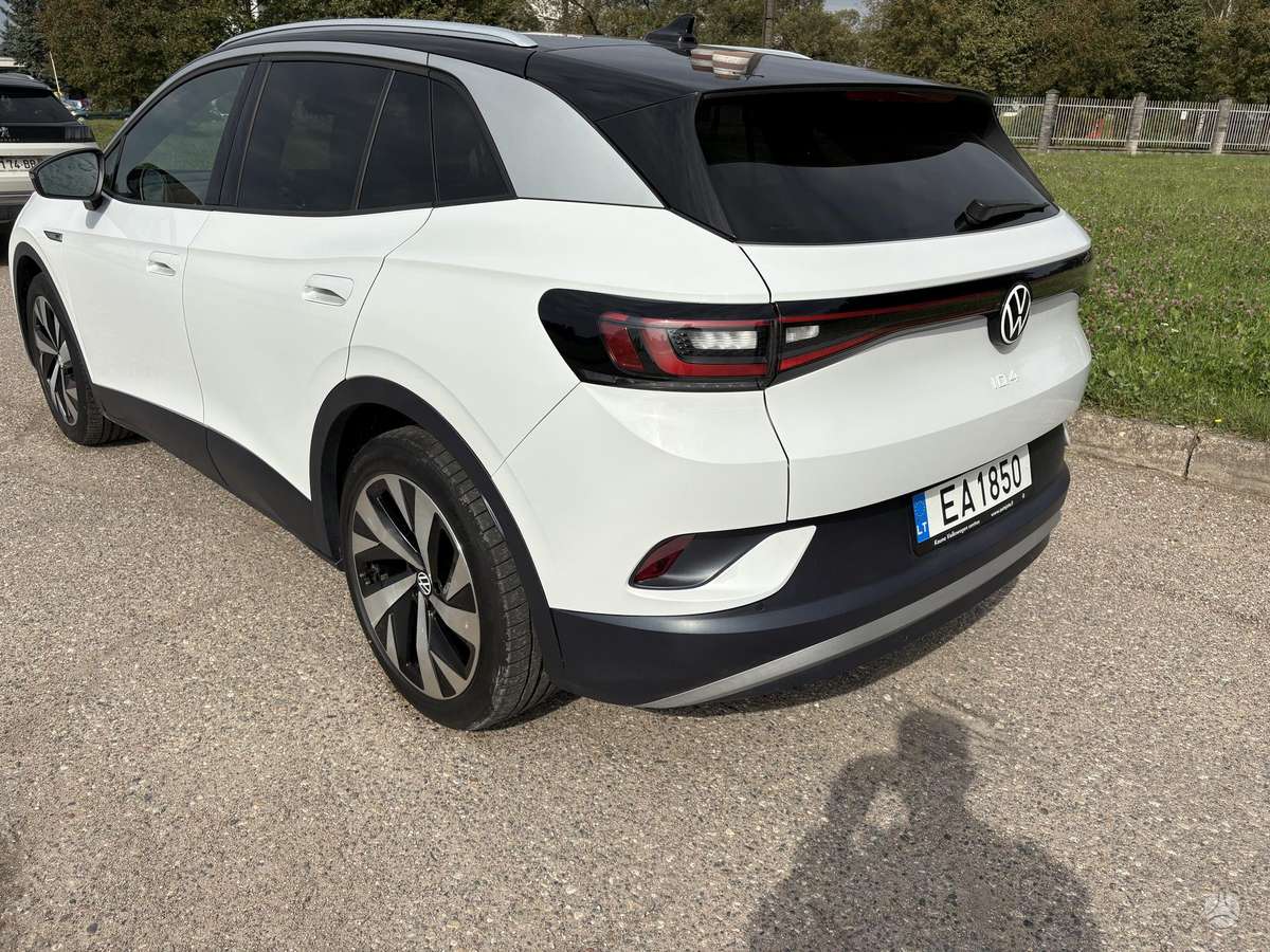 Volkswagen ID.4 - 4