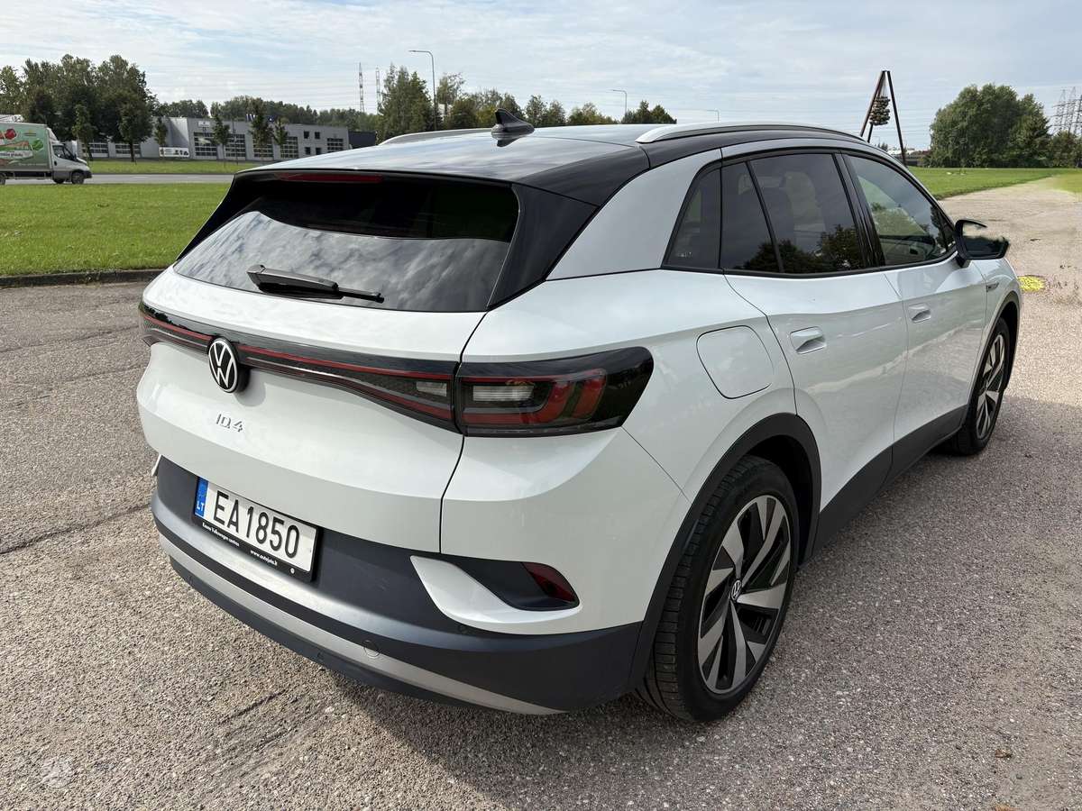 Volkswagen ID.4 - 5