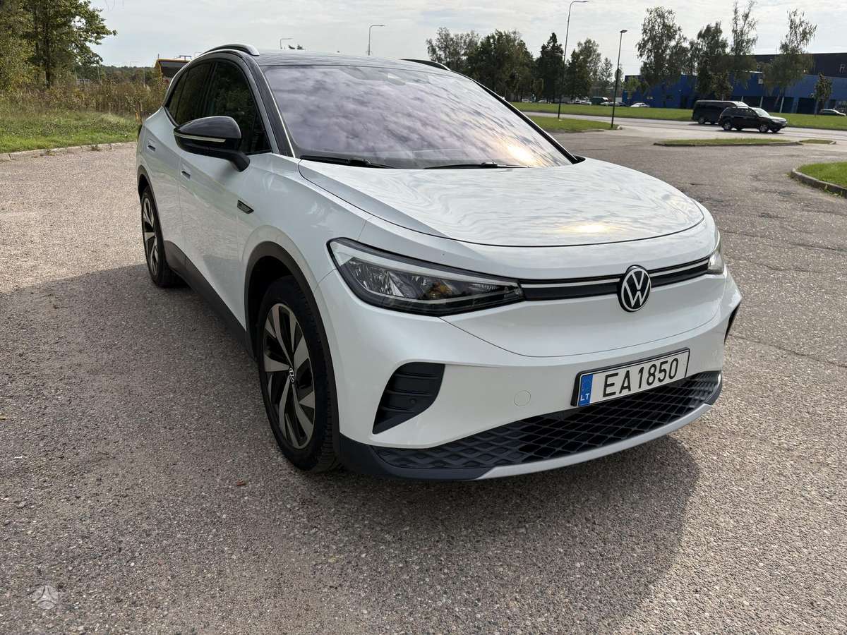 Volkswagen ID.4 - 7