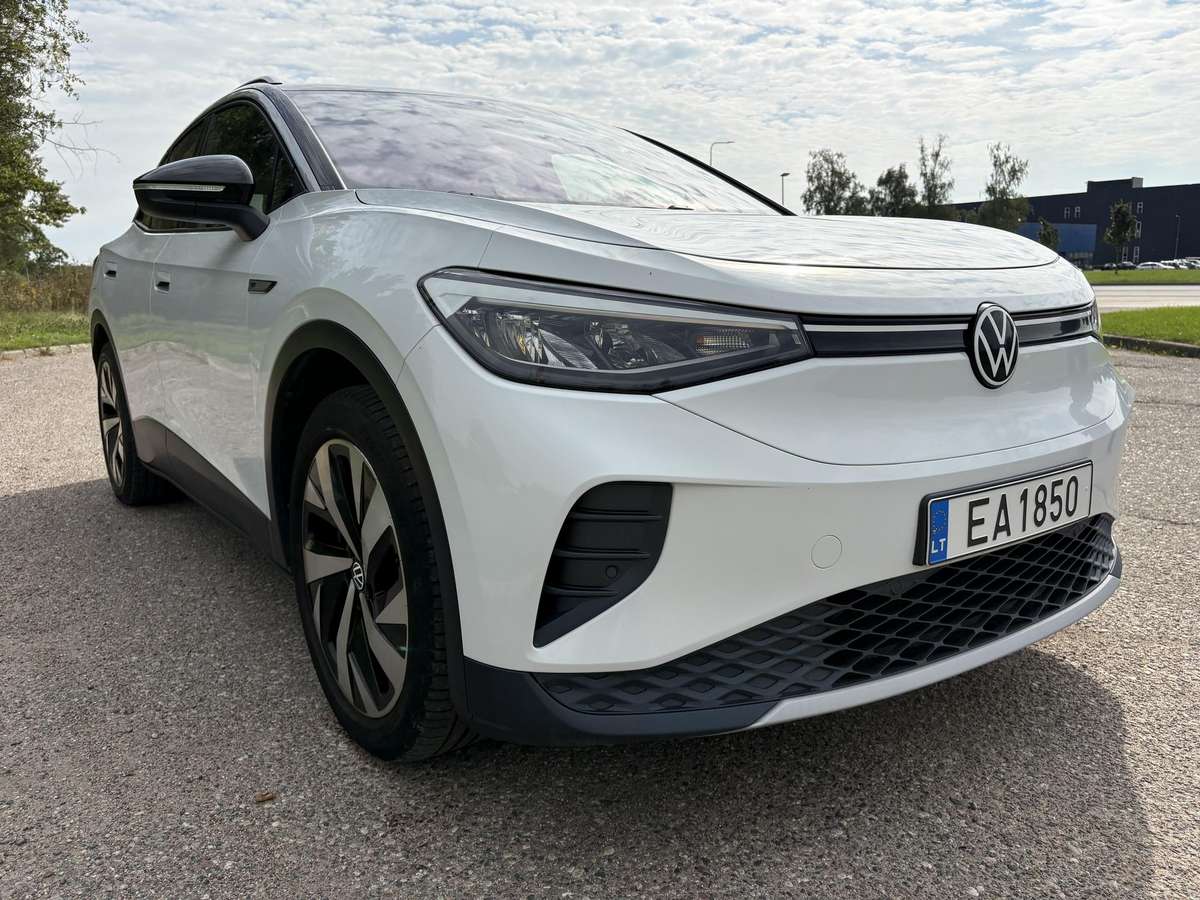 Volkswagen ID.4 - 8